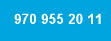970 955 20 11
